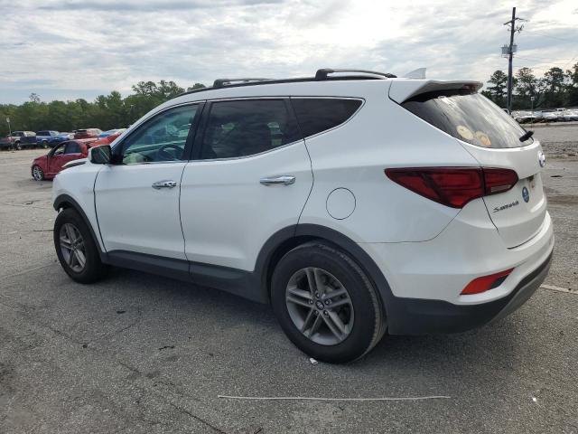 Photo 1 VIN: 5XYZU3LB1JG511545 - HYUNDAI SANTA FE 