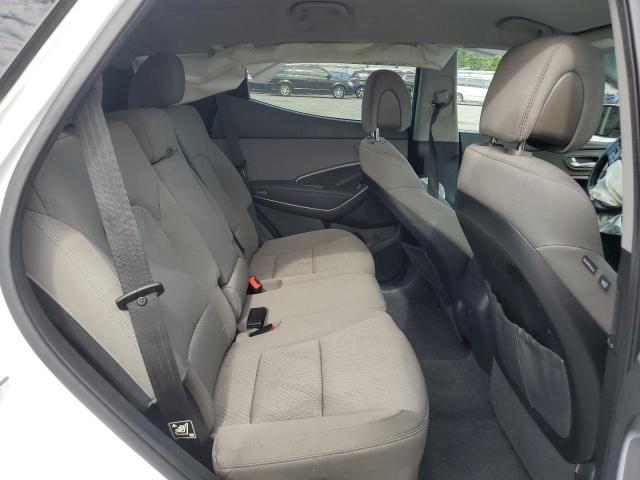 Photo 10 VIN: 5XYZU3LB1JG511545 - HYUNDAI SANTA FE 