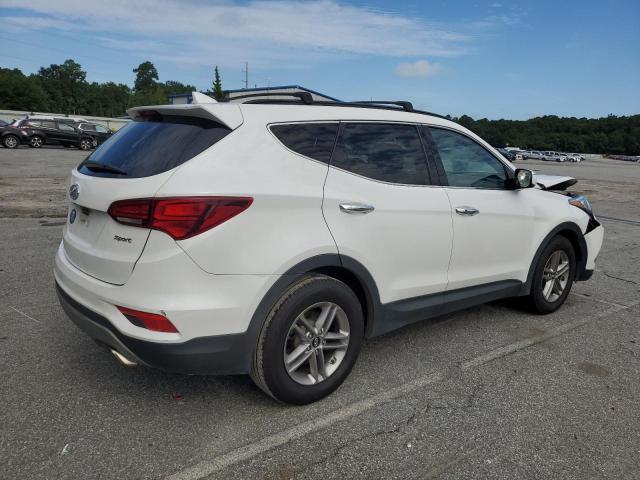 Photo 2 VIN: 5XYZU3LB1JG511545 - HYUNDAI SANTA FE 