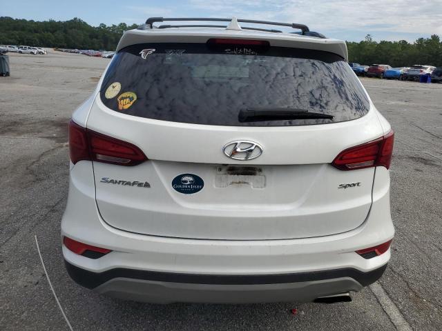 Photo 5 VIN: 5XYZU3LB1JG511545 - HYUNDAI SANTA FE 