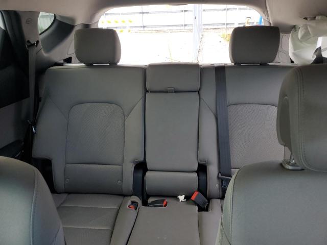 Photo 9 VIN: 5XYZU3LB1JG511545 - HYUNDAI SANTA FE 