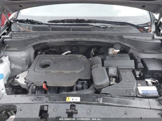 Photo 9 VIN: 5XYZU3LB1JG512372 - HYUNDAI SANTA FE SPORT 