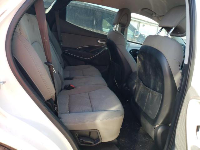 Photo 10 VIN: 5XYZU3LB1JG556615 - HYUNDAI SANTA FE 