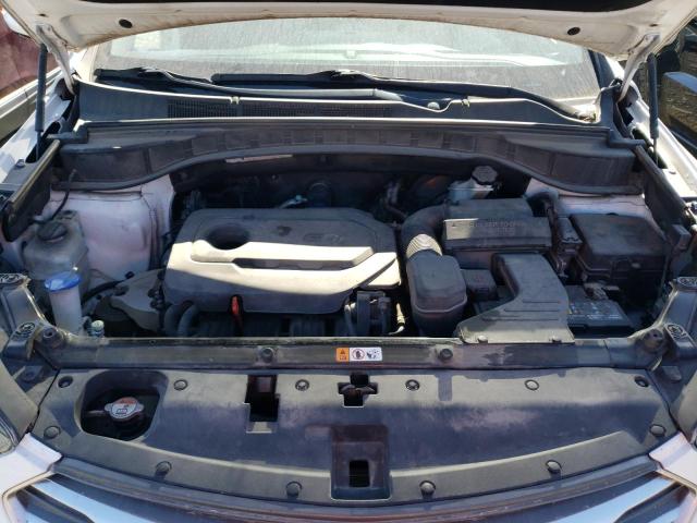 Photo 11 VIN: 5XYZU3LB1JG556615 - HYUNDAI SANTA FE 