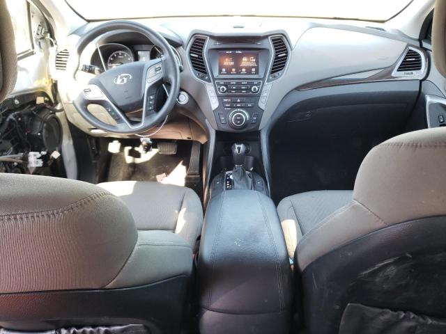 Photo 7 VIN: 5XYZU3LB1JG556615 - HYUNDAI SANTA FE 