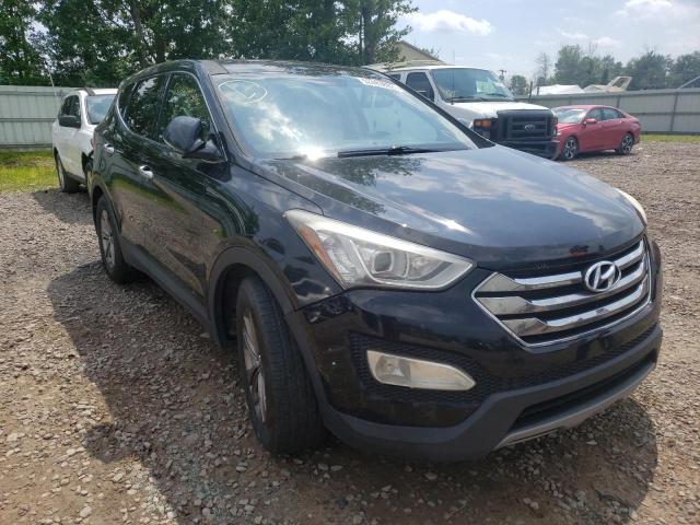 Photo 0 VIN: 5XYZU3LB2DG007364 - HYUNDAI SANTA FE S 