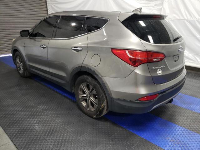 Photo 1 VIN: 5XYZU3LB2DG013245 - HYUNDAI SANTA FE 