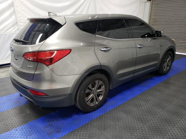 Photo 2 VIN: 5XYZU3LB2DG013245 - HYUNDAI SANTA FE 