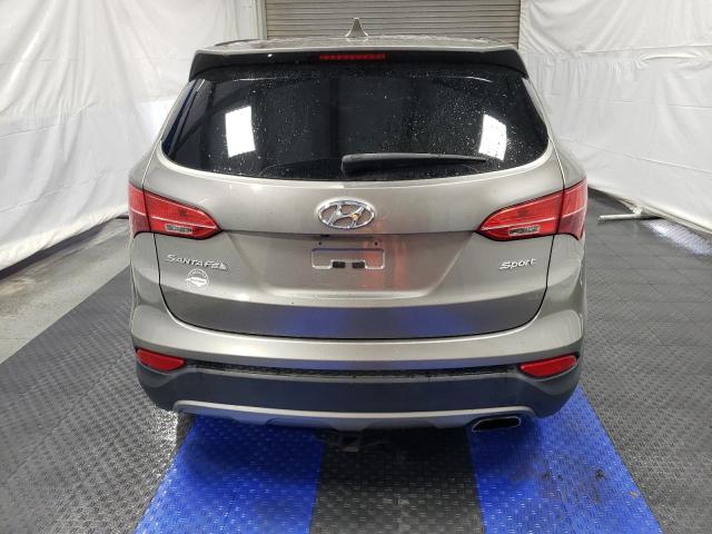 Photo 5 VIN: 5XYZU3LB2DG013245 - HYUNDAI SANTA FE 