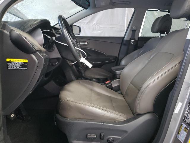 Photo 6 VIN: 5XYZU3LB2DG013245 - HYUNDAI SANTA FE 