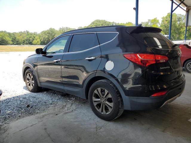 Photo 1 VIN: 5XYZU3LB2DG014699 - HYUNDAI SANTA FE S 