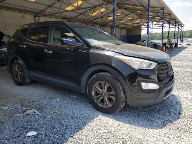 Photo 3 VIN: 5XYZU3LB2DG014699 - HYUNDAI SANTA FE S 