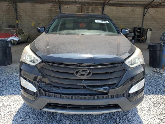 Photo 4 VIN: 5XYZU3LB2DG014699 - HYUNDAI SANTA FE S 