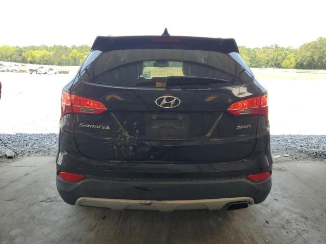 Photo 5 VIN: 5XYZU3LB2DG014699 - HYUNDAI SANTA FE S 