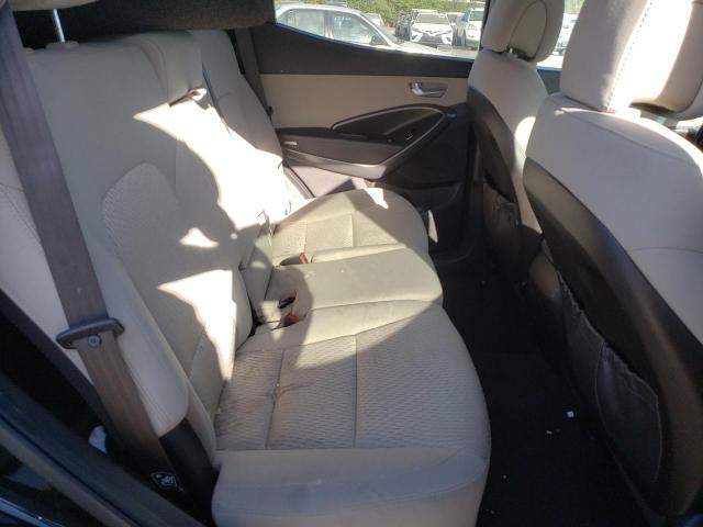 Photo 5 VIN: 5XYZU3LB2DG015545 - HYUNDAI SANTA FE S 