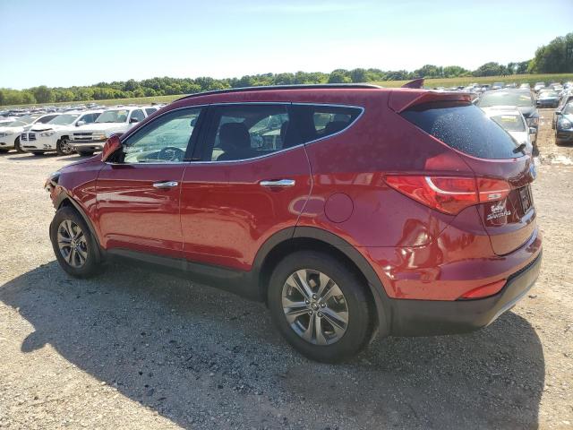 Photo 1 VIN: 5XYZU3LB2DG027825 - HYUNDAI SANTA FE 