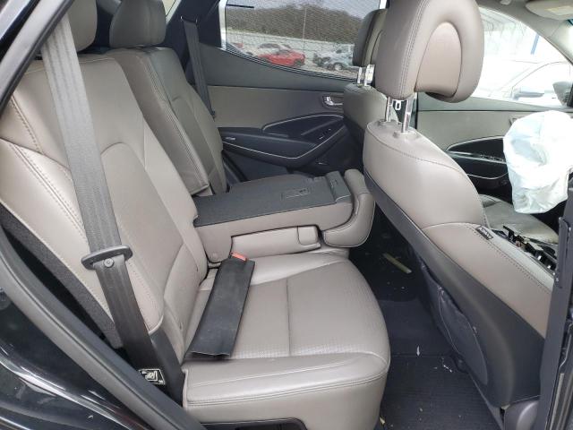 Photo 10 VIN: 5XYZU3LB2DG037853 - HYUNDAI SANTA FE S 