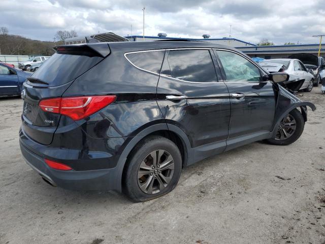 Photo 2 VIN: 5XYZU3LB2DG037853 - HYUNDAI SANTA FE S 