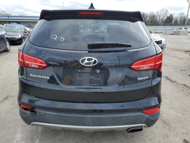 Photo 5 VIN: 5XYZU3LB2DG037853 - HYUNDAI SANTA FE S 