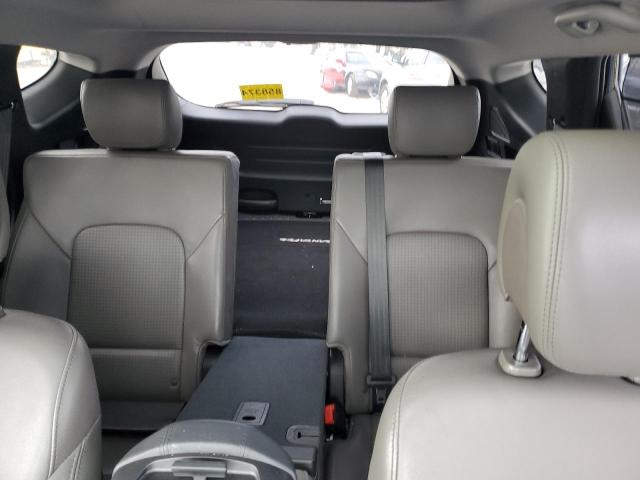 Photo 9 VIN: 5XYZU3LB2DG037853 - HYUNDAI SANTA FE S 