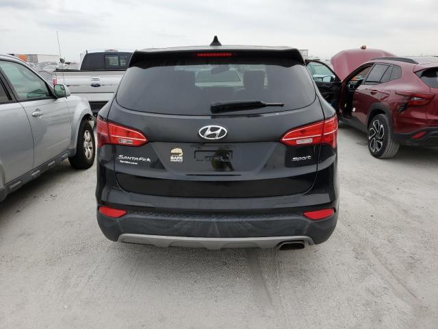 Photo 5 VIN: 5XYZU3LB2DG039005 - HYUNDAI SANTA FE S 