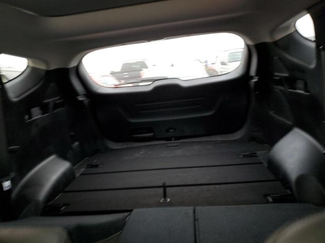 Photo 9 VIN: 5XYZU3LB2DG039005 - HYUNDAI SANTA FE S 