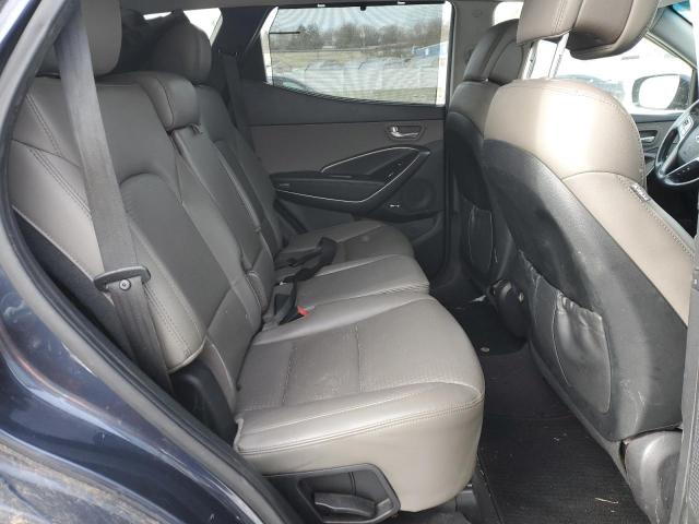 Photo 10 VIN: 5XYZU3LB2DG047587 - HYUNDAI SANTA FE 