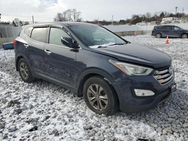 Photo 3 VIN: 5XYZU3LB2DG047587 - HYUNDAI SANTA FE 