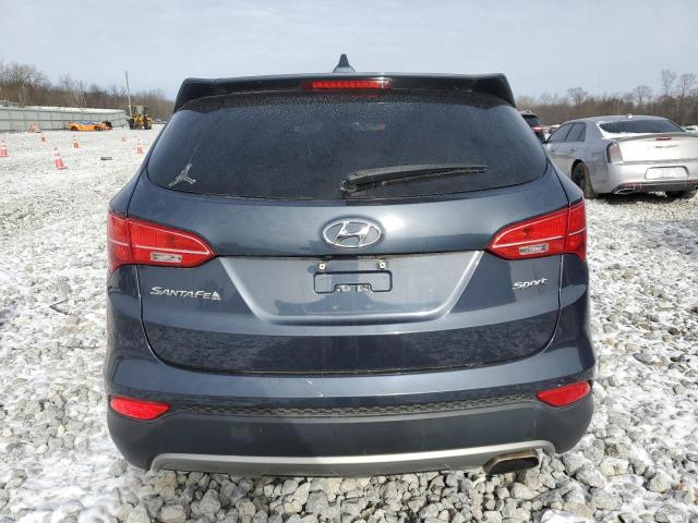 Photo 5 VIN: 5XYZU3LB2DG047587 - HYUNDAI SANTA FE 