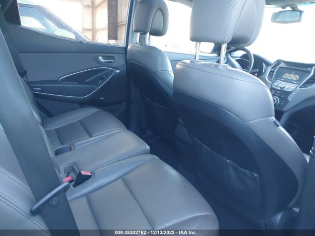 Photo 7 VIN: 5XYZU3LB2DG055902 - HYUNDAI SANTA FE SPORT 