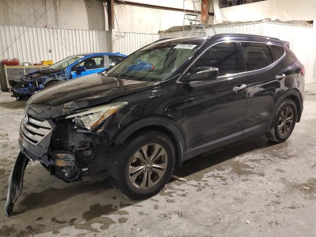 Photo 0 VIN: 5XYZU3LB2DG062641 - HYUNDAI SANTA FE 