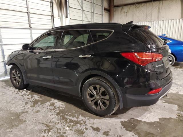 Photo 1 VIN: 5XYZU3LB2DG062641 - HYUNDAI SANTA FE 