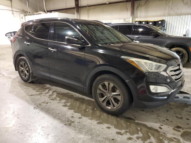 Photo 3 VIN: 5XYZU3LB2DG062641 - HYUNDAI SANTA FE 