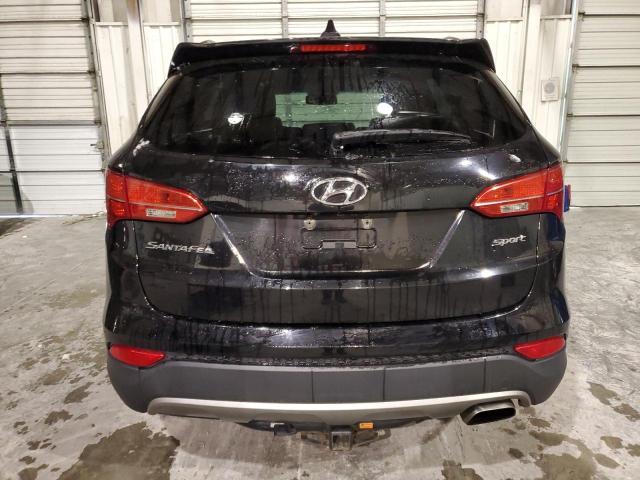 Photo 5 VIN: 5XYZU3LB2DG062641 - HYUNDAI SANTA FE 