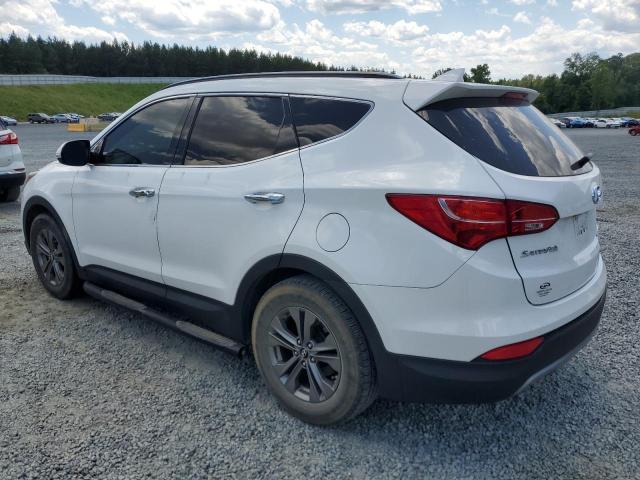 Photo 1 VIN: 5XYZU3LB2DG065474 - HYUNDAI SANTA FE 