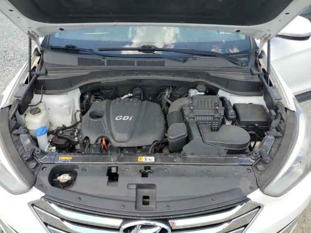 Photo 10 VIN: 5XYZU3LB2DG065474 - HYUNDAI SANTA FE 