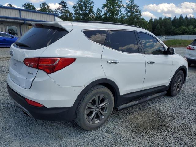 Photo 2 VIN: 5XYZU3LB2DG065474 - HYUNDAI SANTA FE 