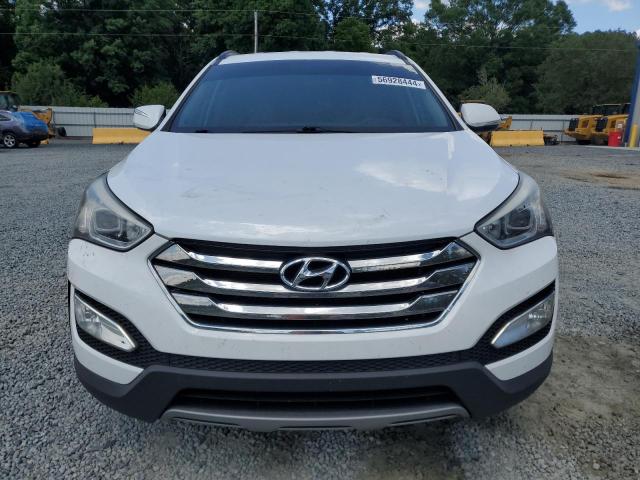 Photo 4 VIN: 5XYZU3LB2DG065474 - HYUNDAI SANTA FE 