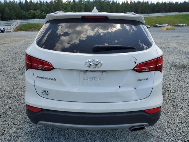 Photo 5 VIN: 5XYZU3LB2DG065474 - HYUNDAI SANTA FE 