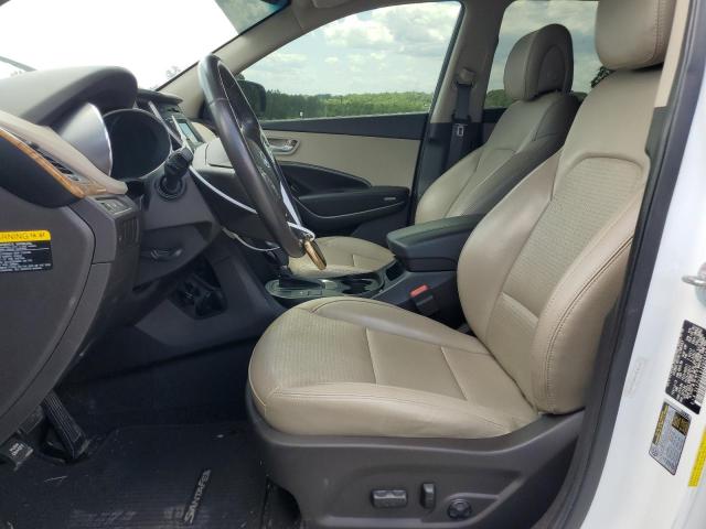 Photo 6 VIN: 5XYZU3LB2DG065474 - HYUNDAI SANTA FE 