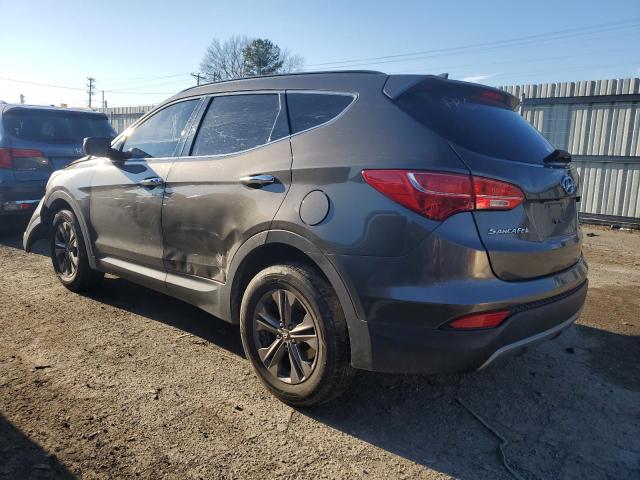 Photo 1 VIN: 5XYZU3LB2DG065622 - HYUNDAI SANTA FE 