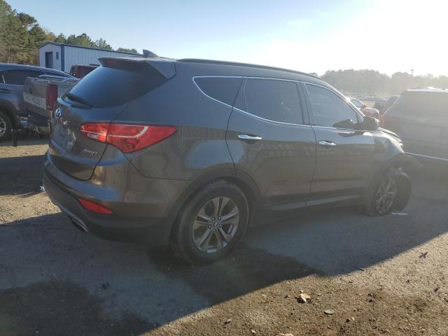 Photo 2 VIN: 5XYZU3LB2DG065622 - HYUNDAI SANTA FE 