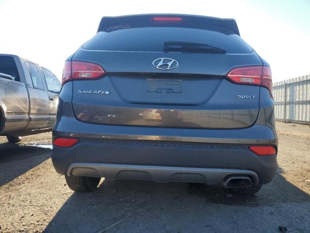 Photo 5 VIN: 5XYZU3LB2DG065622 - HYUNDAI SANTA FE 