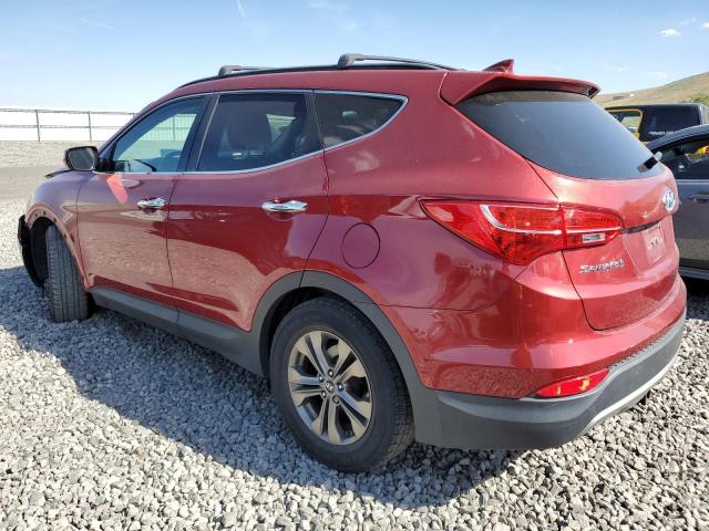 Photo 1 VIN: 5XYZU3LB2DG089208 - HYUNDAI SANTA FE S 