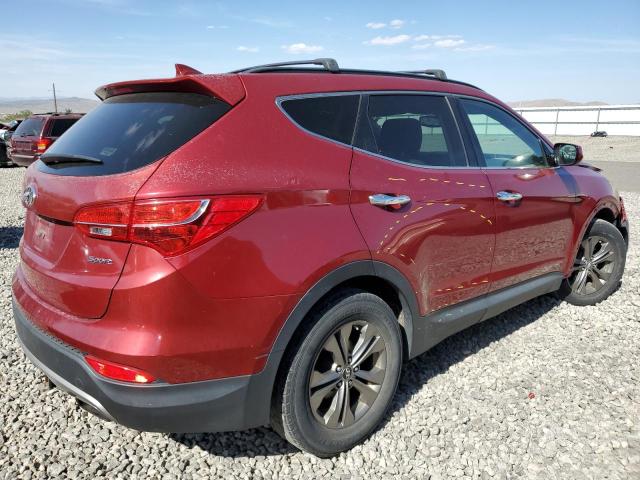 Photo 2 VIN: 5XYZU3LB2DG089208 - HYUNDAI SANTA FE S 