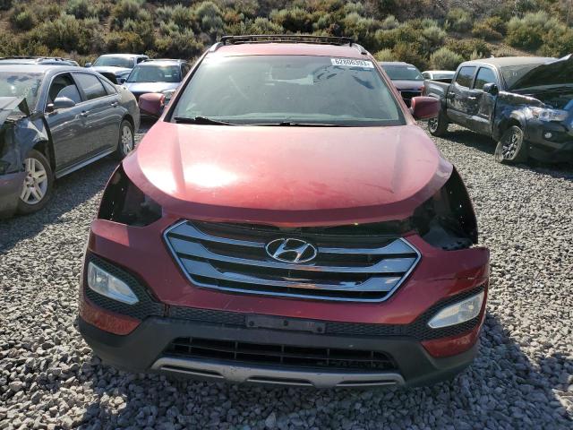 Photo 4 VIN: 5XYZU3LB2DG089208 - HYUNDAI SANTA FE S 