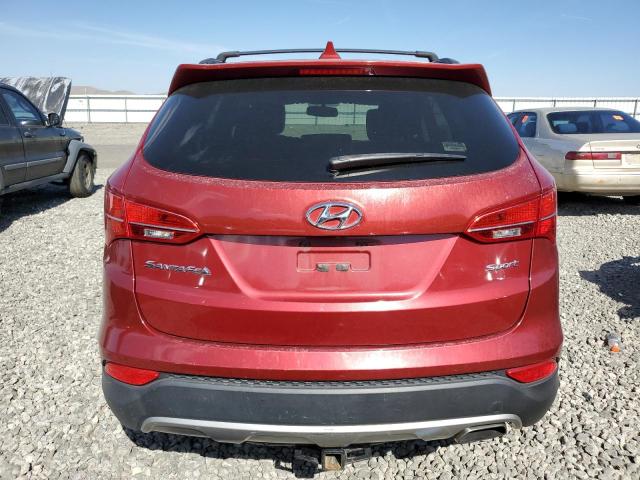 Photo 5 VIN: 5XYZU3LB2DG089208 - HYUNDAI SANTA FE S 