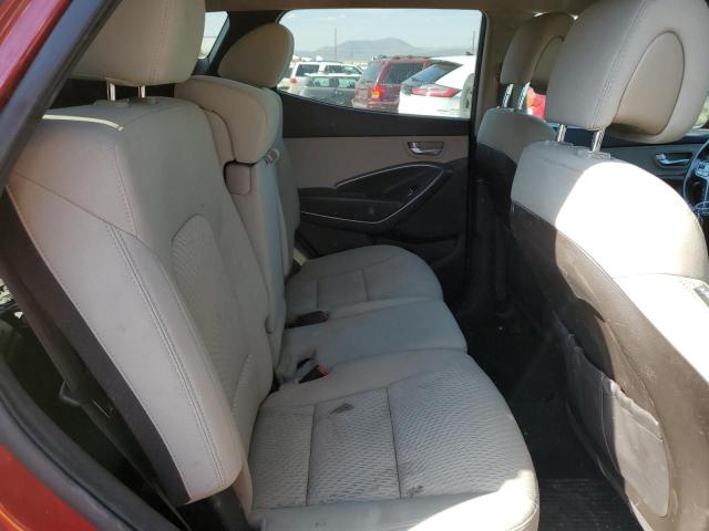 Photo 9 VIN: 5XYZU3LB2DG089208 - HYUNDAI SANTA FE S 