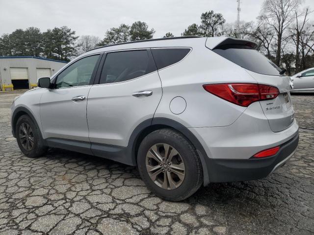 Photo 1 VIN: 5XYZU3LB2DG089970 - HYUNDAI SANTA FE 