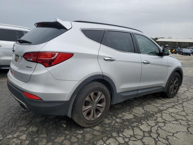 Photo 2 VIN: 5XYZU3LB2DG089970 - HYUNDAI SANTA FE 